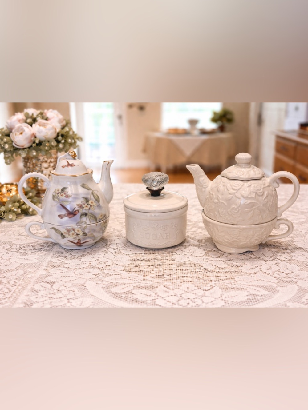 Tea Set Bundle